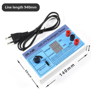 XS-000-3 ЖК-Телевизор со светодиодной подсветкой - Product Image 3