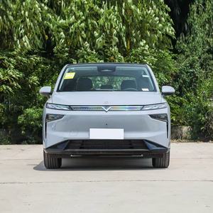 Venucia VX6 Dongfeng Nissan Véhicule électrique EV <span class=keywords><strong>4</strong></span> <span class=keywords><strong>places</strong></span> Batterie au lithium <span class=keywords><strong>Fourgon</strong></span>/SUV Mini Haute autonomie - Product Image 2