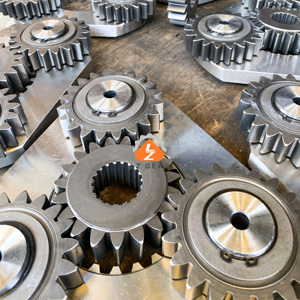 LI ZUAN hdhdr SH200A1/2/3 salıncak 1St taşıyıcı ile güneş dişli salıncak şanzıman redüktör taşıyıcı takma <span class=keywords><strong>Caterpillar</strong></span> ayna mahruti grubu - Product Image 2