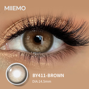 Lentilles de <span class=keywords><strong>contact</strong></span> cosplay MIIEMO personnalisées avec logo, souples, couleur naturelle <span class=keywords><strong>Sharingan</strong></span> - Product Image 4
