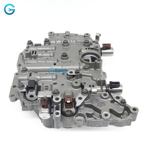 Válvula Solenoide de Caja de Cambios U150E, Cuerpo de Válvula de Transmisión Compatible con Toyota Lexus - Product Image 1
