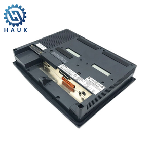 Écran tactile HMI Proface Original GP2500-TC11, interface homme-machine, automatisation électrique industrielle, PLC HMI tout-en-un - Product Image 4