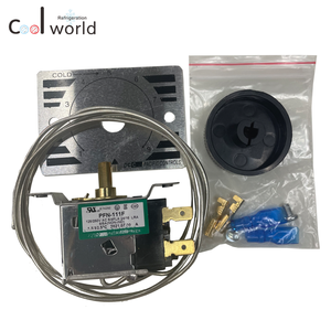<span class=keywords><strong>Thermostat</strong></span> <span class=keywords><strong>universel</strong></span> pour réfrigérateur PFN-111F, <span class=keywords><strong>thermostat</strong></span> pour réfrigérateur et <span class=keywords><strong>congélateur</strong></span> - Product Image 3