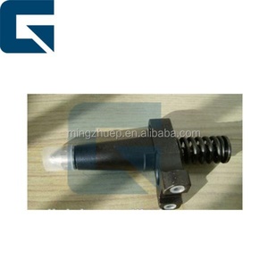 หัวฉีด 6620-11-3011 สำหรับ NH220 BM68974 หัวฉีดน้ำมันเชื้อเพลิง - Product Image 1