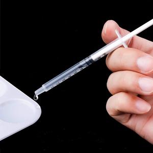 Jeringa de Plástico Gelsonlab HSG-261 con Medición, Sin Aguja, Apta para Laboratorios Científicos, Medición, Riego, Recarga de 1 ml - Product Image 4