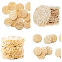 Nouvelle machine à gâteaux de riz coréens en acier inoxydable, haute efficacité, écologique, électrique