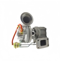 Turbocompresor S6K S6KT C6.4 49179-02340 TD06H-16M-12.0 5I-8018 49179-02300 para Excavadora Caterpillar, Accesorios para Motor Cat