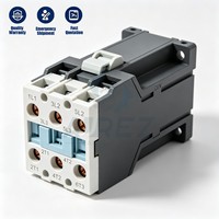 3RT1075-2XB46-0LA2 Relay Pengaman Kontaktor Traksi 3RT10752XB460LA2 Dengan Layanan Konverter Modbus OPC Opsional