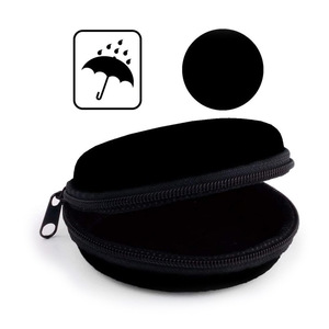 맞춤형 로고 EVA 총기 보관 케이스 고급 캐주얼 클래식 하드 EVA 여행용 지퍼 케이스 - Product Image 4
