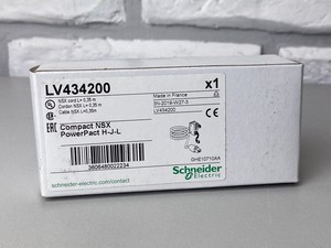 Plc 1ps Ulp <strong>Wiring</strong> Accessory, Compact Nsx, Cord, 0.35m Volta Below 480vac for Warranty Product - Product Image 2