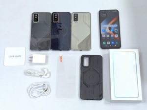 Giá thấp <span class=keywords><strong>RTS</strong></span> 2025 5g GT30 Pro điện thoại thông minh 16GB + 512GB Android chơi game điện thoại di động 108mp phía sau máy ảnh 144Hz Octa Core CDMA công nghệ - Product Image 4