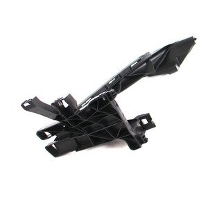 Audi Q5 Q5L 2018 2020 Front Headlight <b>Bracket</b> ABS <b>Plastic</b> Mounting <b>Bracket</b> Left Right Fitment - Product Image 4