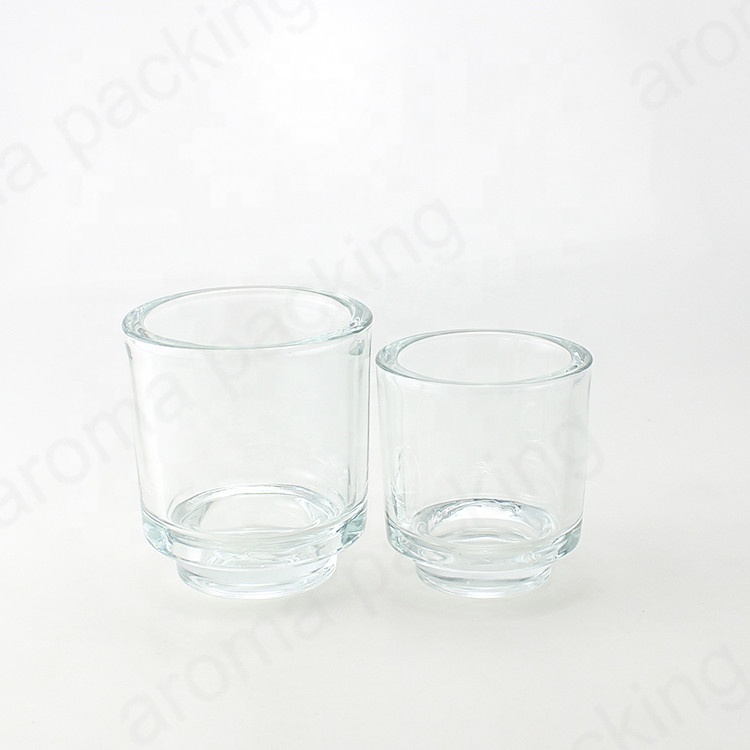 MILIVIXAY 12 Pack 12 oz Matte Paars Glazen Kaarsenpotten met Deksels en Kaarsen Maken Kits - Bulk Lege Kaarsenpotten voor het Maken Van Kaarsen - Kruiden, Poeder Containers