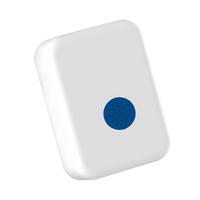 Module Iot intelligent Mini capteurs de mouvement Bluetooth Inclinomètre à capteur d'attitude Ble à 9 axes