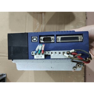 เวกเตอร์เซอร์โวไดรฟ์ รุ่น B 48 โวลต์ ดีซี 100 วัตต์ IP65 ตัวควบคุมมอเตอร์ - Product Image 1