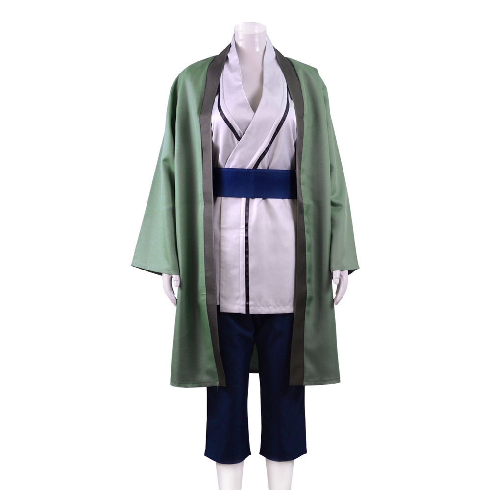 Tenue de cosplay Tsunade