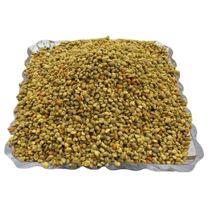Nuevo Polen de Abeja Natural de Grado Alimenticio, Certificado HACCP, en Granel, en Bolsa, Gránulos Frescos - Product Image 6