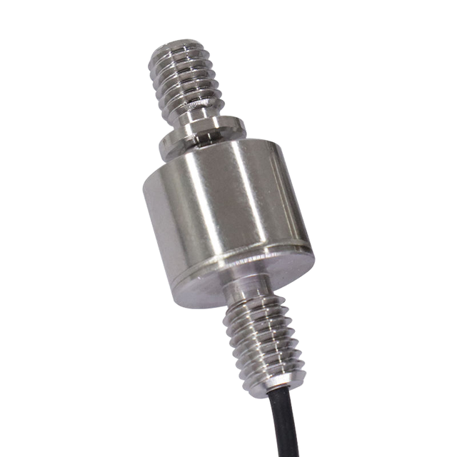 DYMH-106 High Precision Dual-Purpose Micro Pull Pressure Load Cell Sensor 0-500kg Manual Installation Small Industrial Force