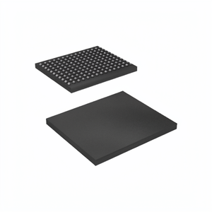 Composant électronique mémoire 165 LBGA CY7C1318CV18-250BZI – Canal Fabricant de puces électroniques - Product Image 1