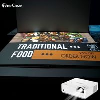 Equipo Interactivo de Proyección Mágica con Libro Interactivo para Juegos de Realidad Aumentada, Ideal para Exhibiciones