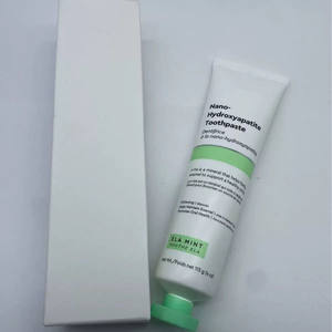 ยาสี<span class=keywords><strong>ฟัน</strong></span>รสมิ้นท์ครีมทาผิวหน้าสำหรับผู้ใหญ่ที่มีฟันบอบบาง - Product Image 6