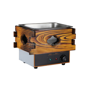 Different Capacity Oden Kanto <strong>Cooking</strong> Electric <strong>String</strong> Spicy Malatang Machine - Product Image 2