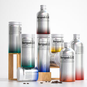 <span class=keywords><strong>กระป๋อง</strong></span>กาแฟอลูมิ<span class=keywords><strong>เน</strong></span>ียมสำหรับกาแฟขวดโลหะเคลือบด้วยไฟฟ้าแบบกำหนดเอง - Product Image 6