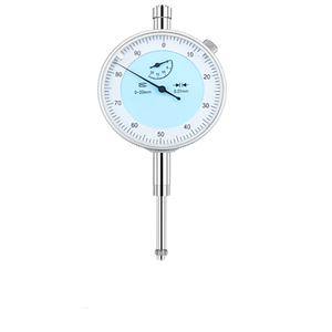 Alta precisão 0,01mm resolução <span class=keywords><strong>Digital</strong></span> Dial indicador com <span class=keywords><strong>display</strong></span> LCD claro para fácil leitura para medição - Product Image 4