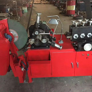 Machine pour la fabrication de tuyaux électriques, livraison de conduits, tube ondulé, résistant - Product Image 3