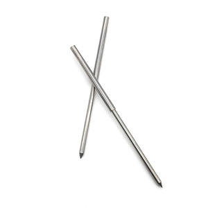 สลักเหล็กกล้าไร้สนิม หัวกลม เส้นผ่านศูนย์กลาง 20 มม. ความยาว 800 มม. สำหรับใช้งานทั่วไป ผิวผิวงานกลึง - Product Image 4