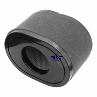 Élément de filtre à air de remplacement predate ou 708CC pièce originale n ° 180100109