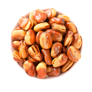 Bán buôn chất lượng tốt chiên đậu rộng Snack với vỏ hạt khô đậu rộng để bán - Product Image 2