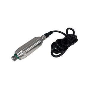 חיישן מכ "ם רמת חיישן 0-30 מ ', 24v dc, עבור סילו/אבקה/חומר בתפזורת מדידה רציפה - Product Image 1