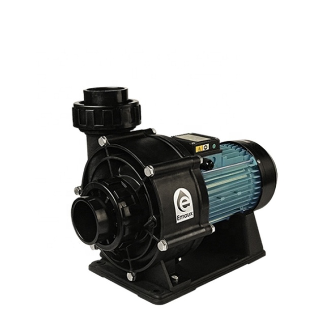 Swimming Pool Equipment Accessories Commercial Large Flow High Lift Water Park Countercurrent System Circulating Water Pump
