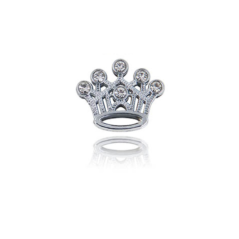 Couronne d'argent