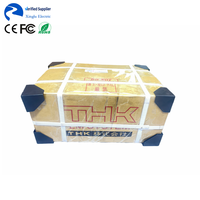 Expédition rapide - Produit d'origine authentique 100% neuf - Glissière de guidage mécanique THK de fabrication japonaise - RSR15VM