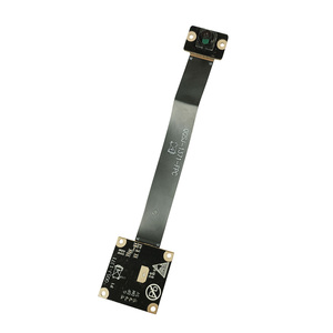 Módulo de Cámara USB2.0 de 8MP y 15fps, IMX179, Enfoque Automático/Enfoque Fijo para Visión Artificial y Escáner de Documentos - Product Image 1
