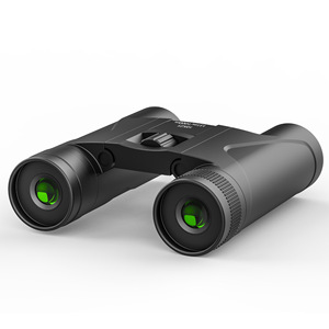Suncore 10x25 Binoculars Multi Coating 131m 1000m Field Of View For Outdoor Use - Product Image 3