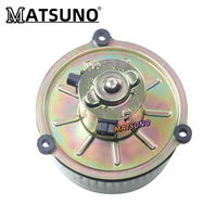 Moteur de soufflerie pour Hitachi ZX120 ZX200 Moteur de soufflerie 4469040 XB00004059 XB00001057 272700-5790 56500-40180 ZX200-5G