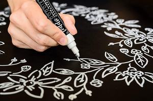 <span class=keywords><strong>Kassa</strong></span>-rotuladores de tiza líquida, marcadores para pizarra - Product Image 4