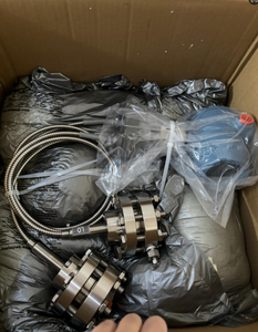 100% ban đầu mới Emerson rosemounts máy phát áp lực 2051 2088 3051 với hệ thống niêm phong màng 1199 1299 - Product Image 4