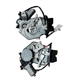 Accessoires automobiles en gros très demandés, autres pièces automobiles, serrure de coffre pour <span class=keywords><strong>Mazda</strong></span> CX-9 - Product Image 1