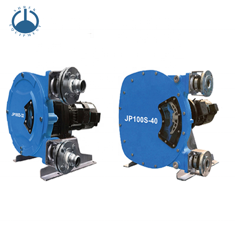 Высокое качество Европейским сертификатом соответствия, JP100S-32/40 серии насос для перекачки