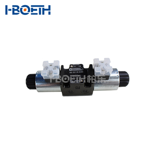 Válvulas Solenoides Bidireccionales de Control Remoto Hidráulico DS5-S2/12N-D24K1 DS5-S2/12N-A230K1 DS5-S3/12N-D24K1 DUPLOMATIC de Alta Gama - Product Image 3