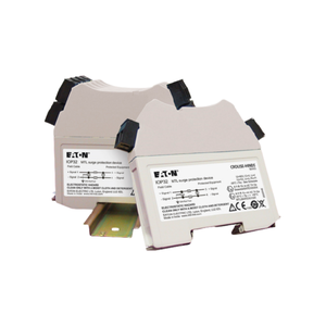 Mtl Iop Crouse-Hinds Serie Mtl Iop Digitaler & Analoger I/O Überspannungsschutz 20kA Überspannungsstrom Abnehmbare Anschlüsse OEM 1 - Product Image 3