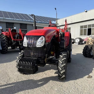 Mini Trattore Articolato da 40-260 CV con Cabina <span class=keywords><strong>Hattat</strong></span> in Vendita Trattori Pakistan - Product Image 1