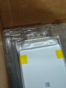 For High Discharge Energy Density Nmc Gbt P41 <b>3.7v</b> Li Polymer Cells 73ah Lithium Ion Cell <b>Battery</b> 2000 Cycles - Product Image 3
