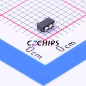 Venta al por mayor RS8521XF SOT-23-5 Circuito integrado Chip IC Amplificador de precisión Venta al por mayor Chips de componentes electrónicos y servicio BOM - Product Image 2