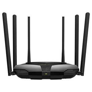 Mercury <span class=keywords><strong>Router</strong></span> inalámbrico WiFi 6 Gigabit <span class=keywords><strong>AX1500</strong></span> Home 5G Cobertura completa de alta velocidad Phantom X156G - Product Image 4