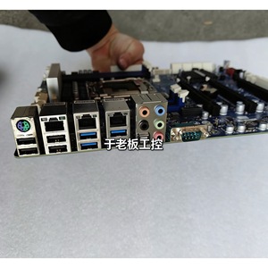 เมนบอร์ด Gigabyte LGA2011 DDR4 ATX สำหรับเซิร์ฟเวอร์เวิร์กสเตชัน รองรับแรม 128GB - Product Image 3